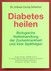 Diabetes heilen