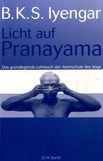Licht auf Pranayama