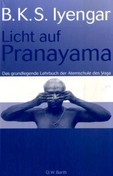 Licht auf Pranayama