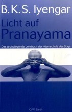 Licht auf Pranayama