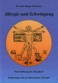 Allergie und Schwingungen