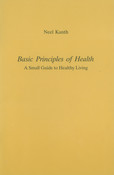 Basic Principles of Health