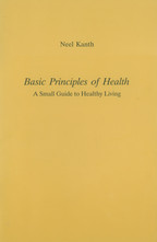 Basic Principles of Health
