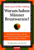 Warum haben Männer Brustwarzen?