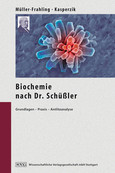 Biochemie nach Dr. Schüßler