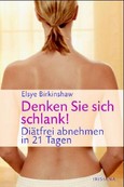 Denken Sie sich schlank!