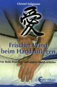 Frischer Wind beim Handauflegen