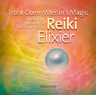 Reiki Elixier, 1 Audio-CD