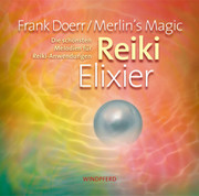 Reiki Elixier, 1 Audio-CD