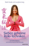 Sieben geheime Reiki-Techniken