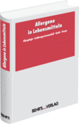 Allergene in Lebensmitteln