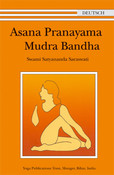 Asana Pranayama Mudra Bandha (deutsch)