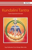 Kundalini Tantra (deutsch)