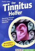Der Tinnitus Helfer, m. CD-ROM