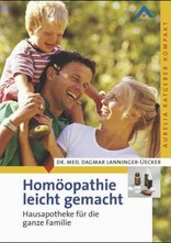 Homöopathie für Einsteiger