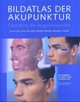 Bildatlas der Akupunktur