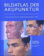 Bildatlas der Akupunktur