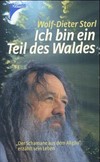 Ich bin ein Teil des Waldes