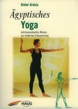 Ägyptisches Yoga