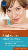 Blutzucker natürlich senken