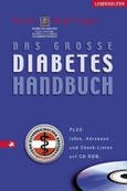 Das große Diabetes-Handbuch, m. CD-ROM