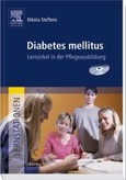 Diabetes mellitus, m. CD-ROM