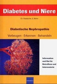 Diabetes und Niere