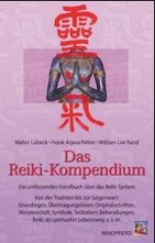 Das Reiki-Kompendium