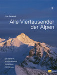 Alle Viertausender der Alpen