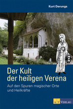 Der Kult der heiligen Verena