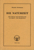 Die Naturzeit