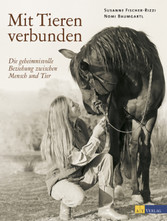 Mit Tieren verbunden