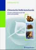 Chinesische Arzneimitteltherapie