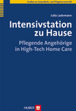 Intensivstation zu Hause