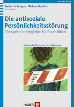 Die antisoziale Persönlichkeitsstörung