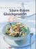 Harmonisch zum Säure-Basen-Gleichgewicht