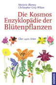 Die Kosmos-Enzyklopädie der Blütenpflanzen