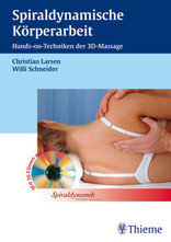 Spiraldynamische Körperarbeit, m. DVD-Video