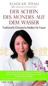Der Schein des Mondes auf dem Wasser