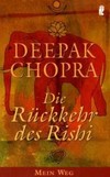 Die Rückkehr des Rishi