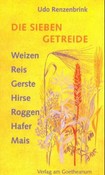 Die sieben Getreide