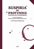 Suspiria de Profundis