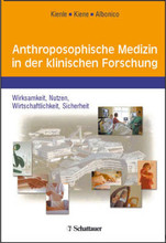 Anthroposophische Medizin in der klinischen Forschung