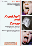 Äußere Kennzeichen innerer Erkrankungen