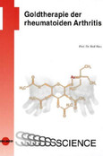 Goldtherapie der rheumatoiden Arthritis