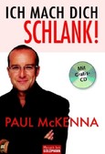 Ich mach dich schlank, m. 1 Audio-CD