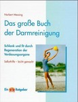 Das große Buch der Darmreinigung
