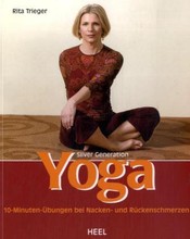 Silver Generation Yoga