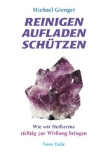 Reinigen - Aufladen - Schützen