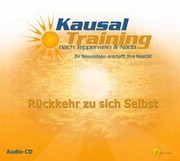 Kausaltraining, 1 Audio-CD